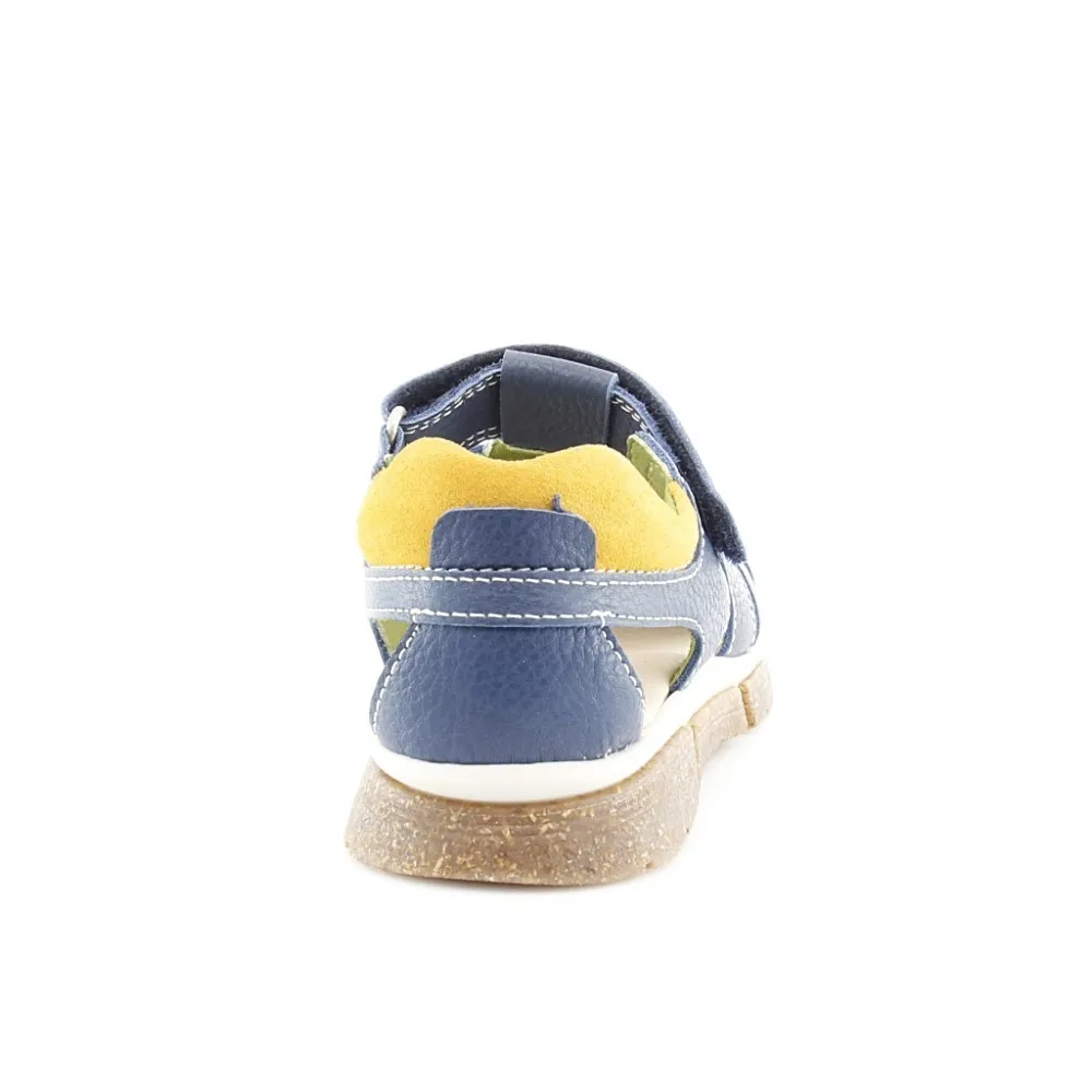 Sandalias pablosky 594625 Azul