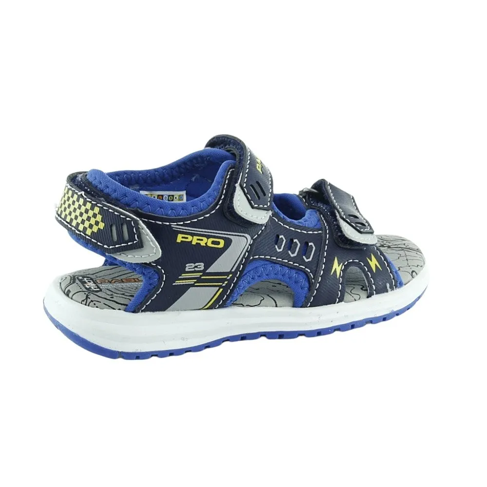 Sandalias Pablosky 969320 Azul