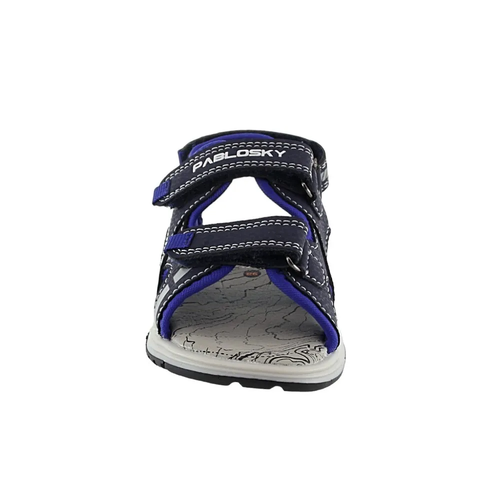 Sandalias Pablosky 973220 Azul