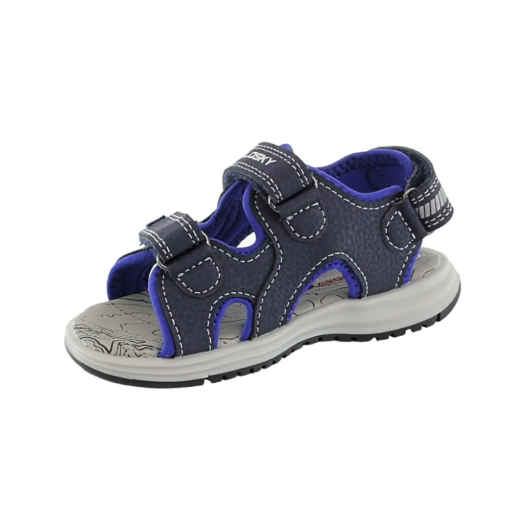 Sandalias Pablosky 973220 Azul