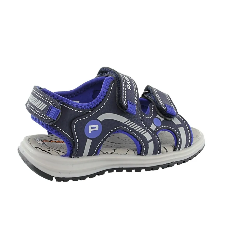 Sandalias Pablosky 973220 Azul