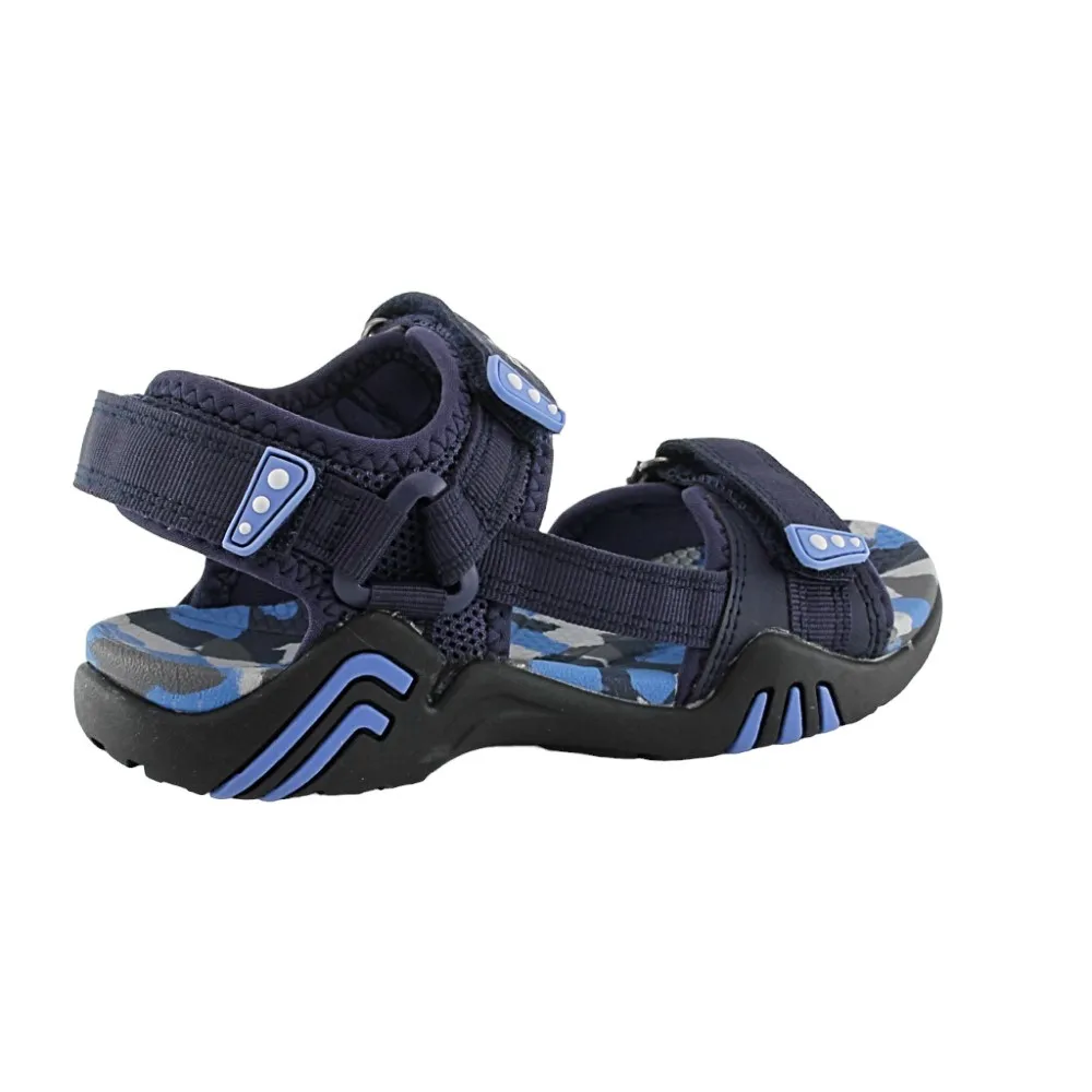 Sandalias Pablosky 973520 Azul