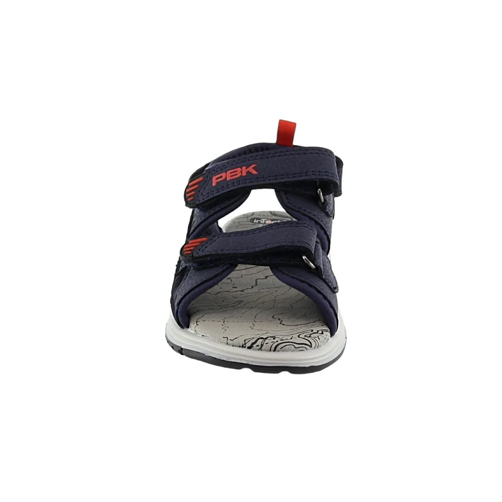 Sandalias Pablosky 973620 Azul
