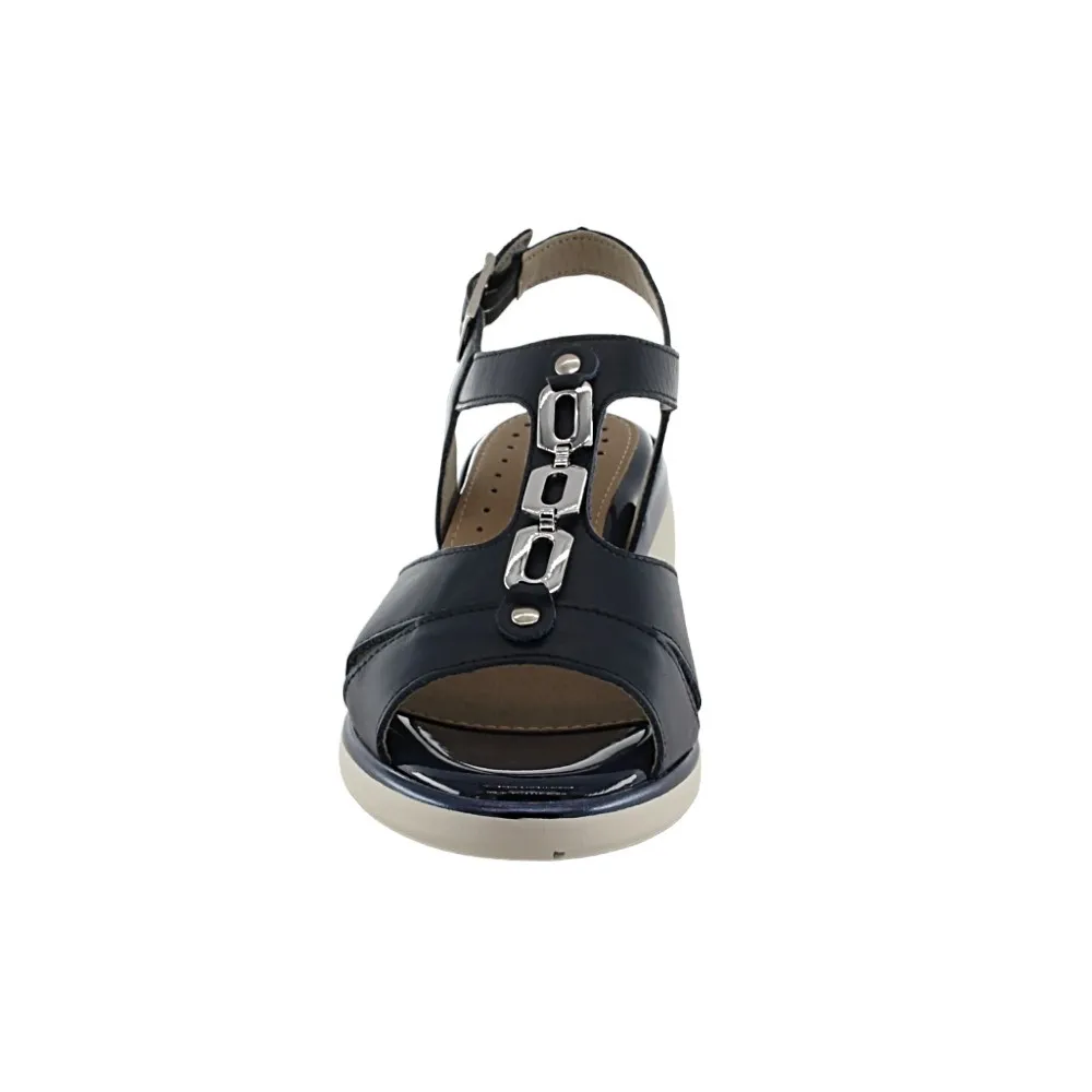 Sandalias Pitillos 5013 Azul