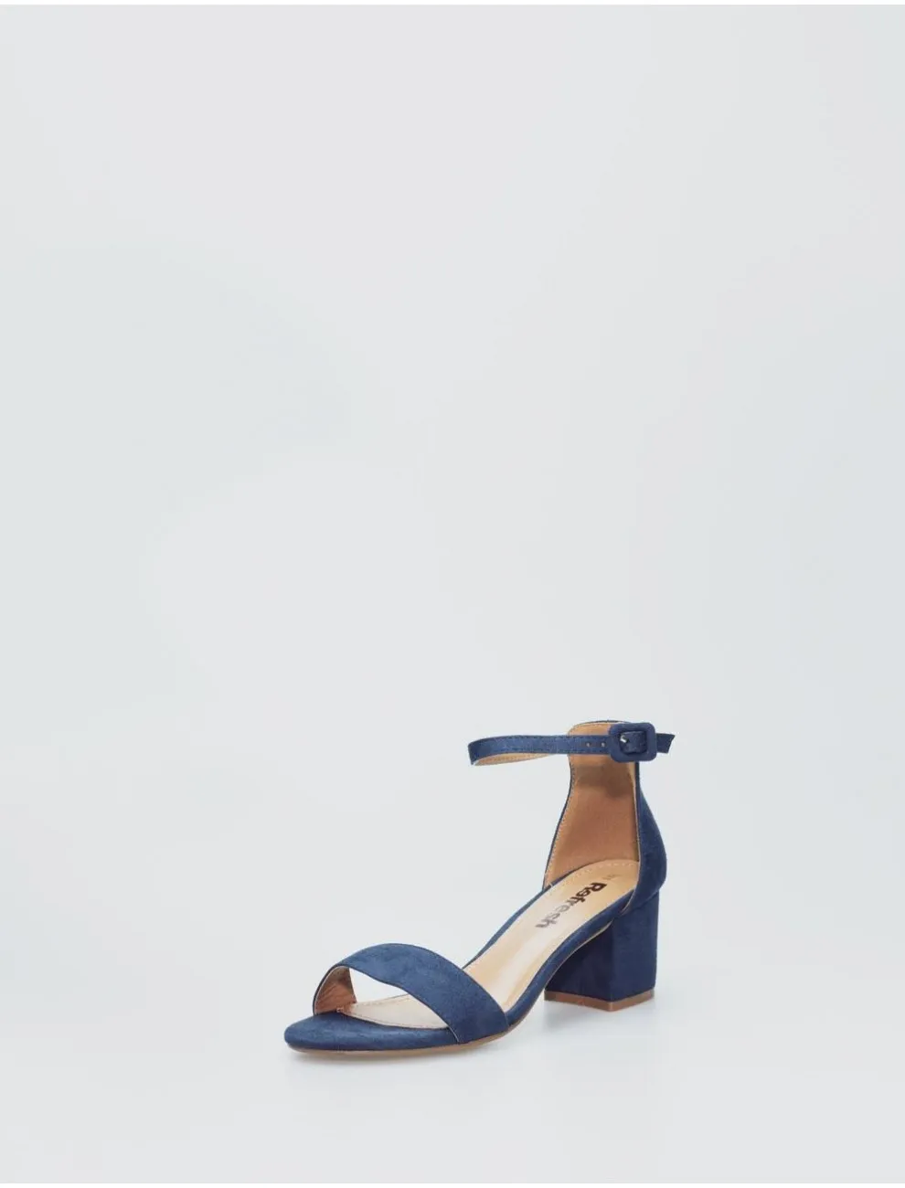 Sandalias Refresh 79864 Azul