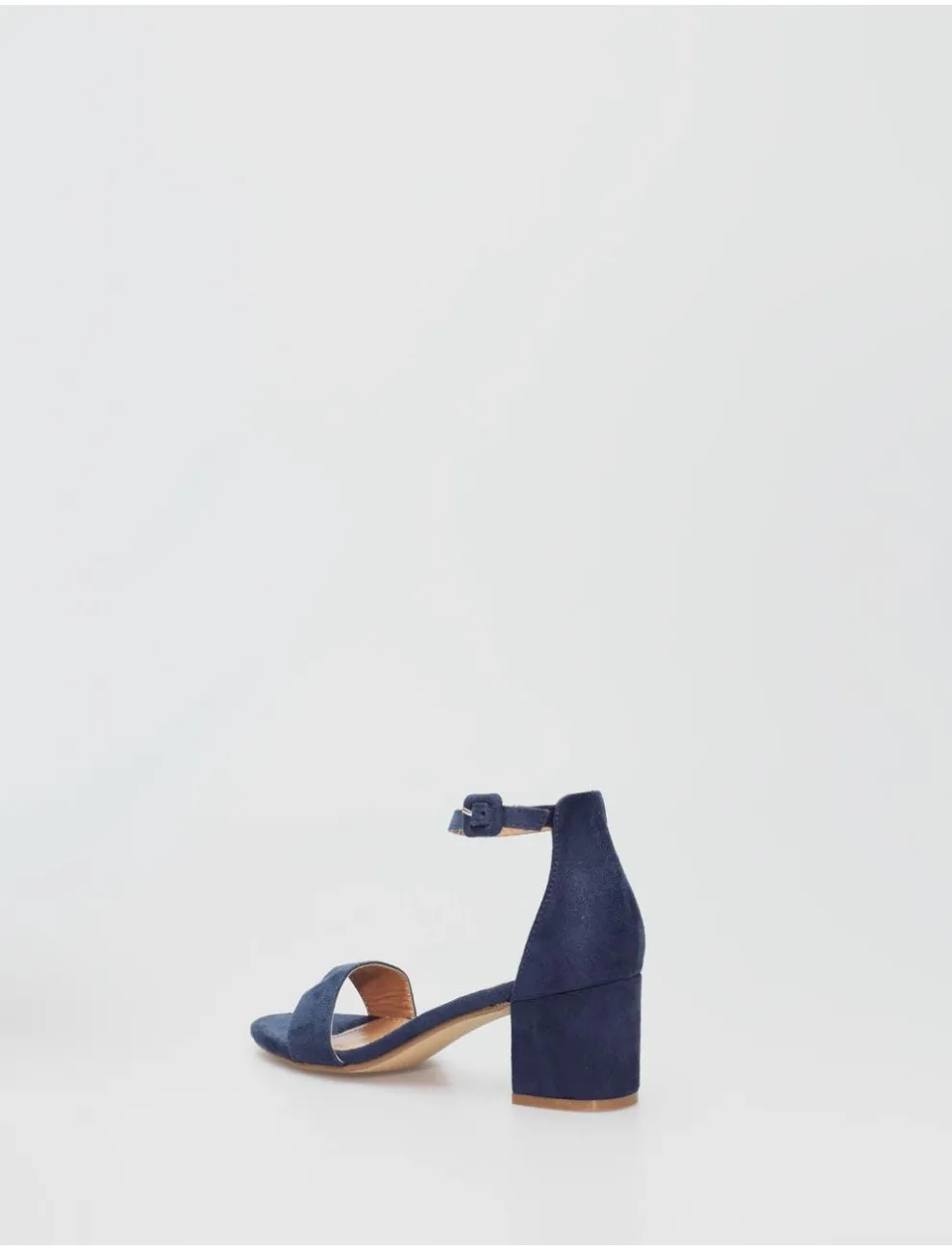 Sandalias Refresh 79864 Azul