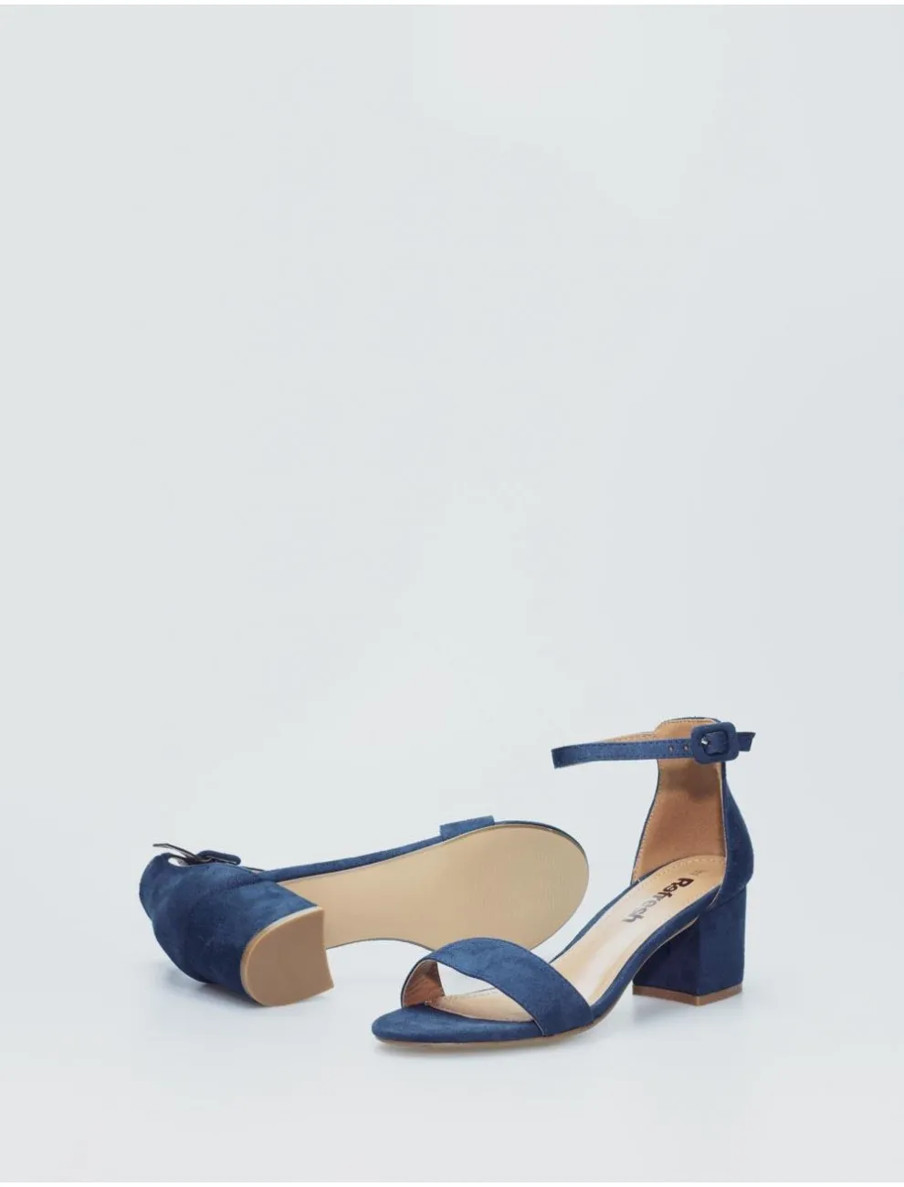 Sandalias Refresh 79864 Azul