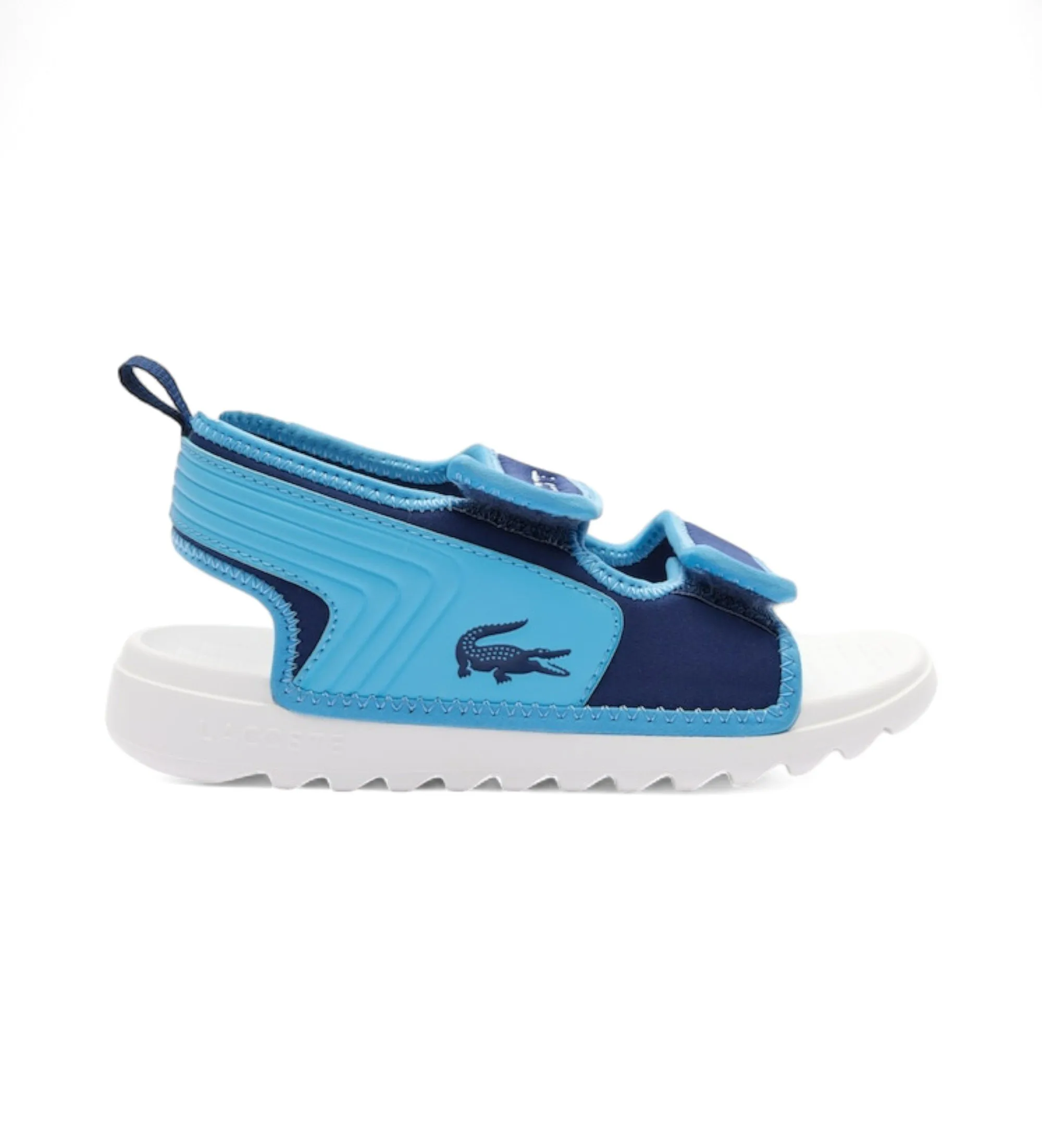 Sandalias Surkids azul