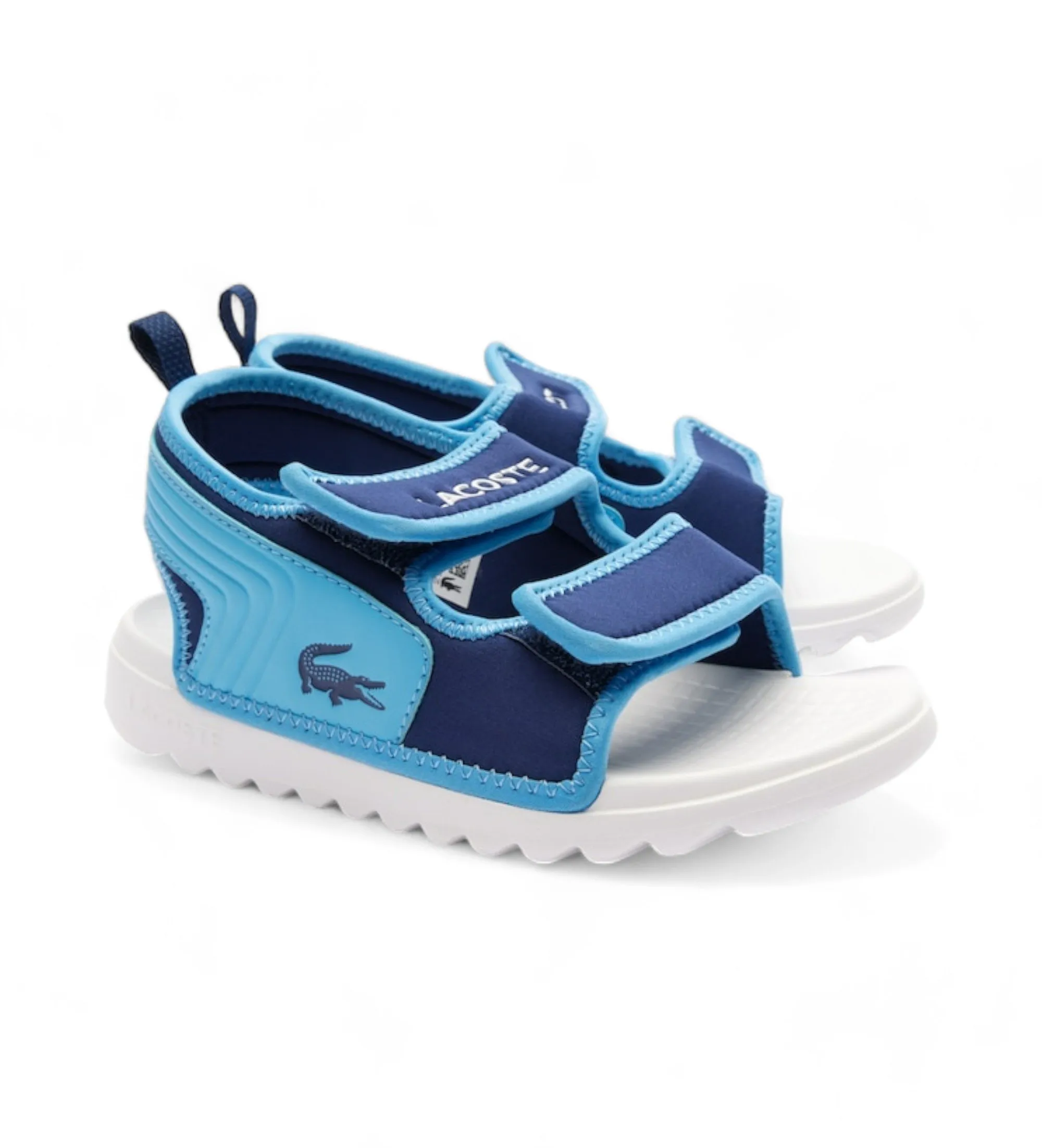 Sandalias Surkids azul