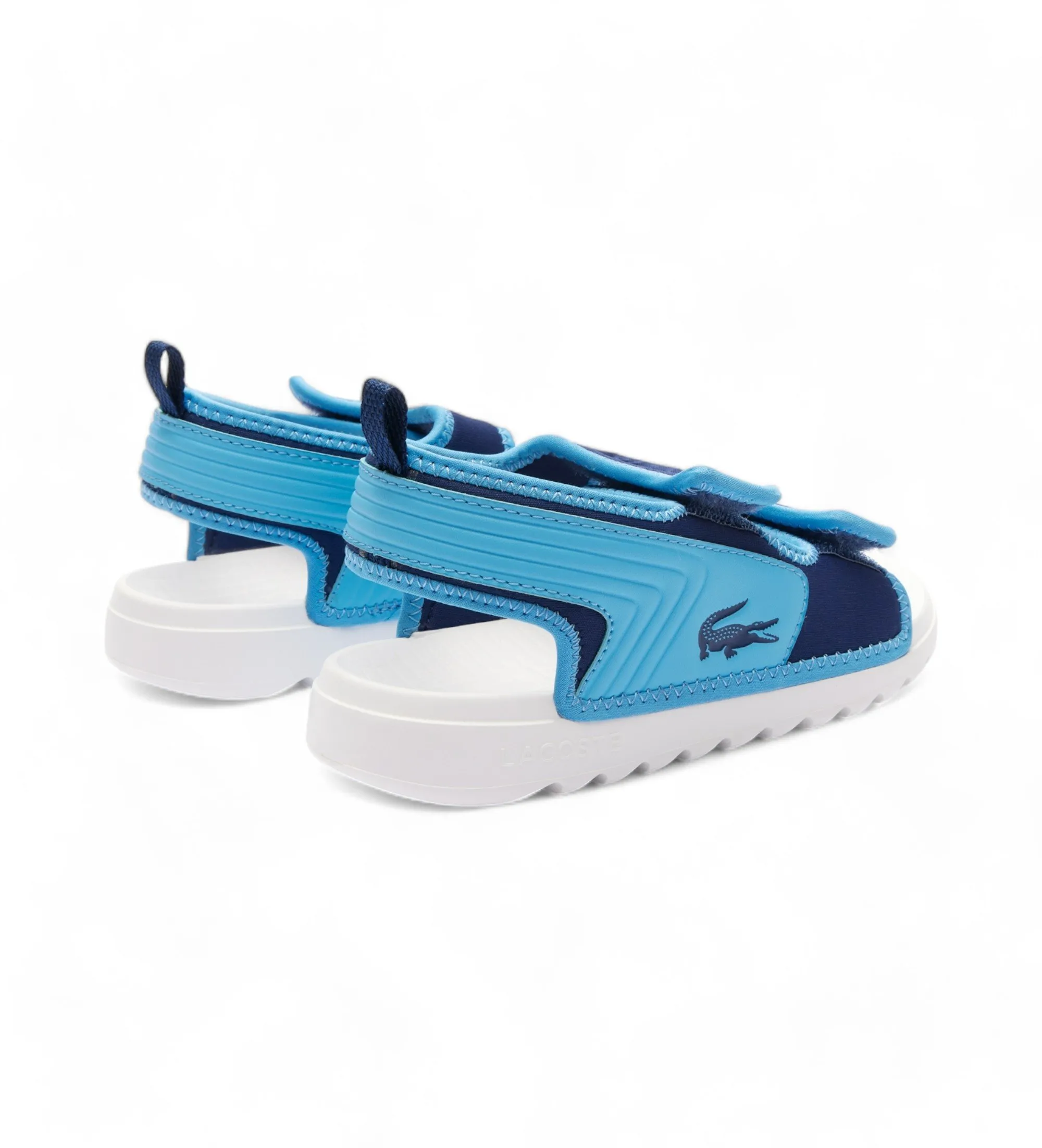 Sandalias Surkids azul
