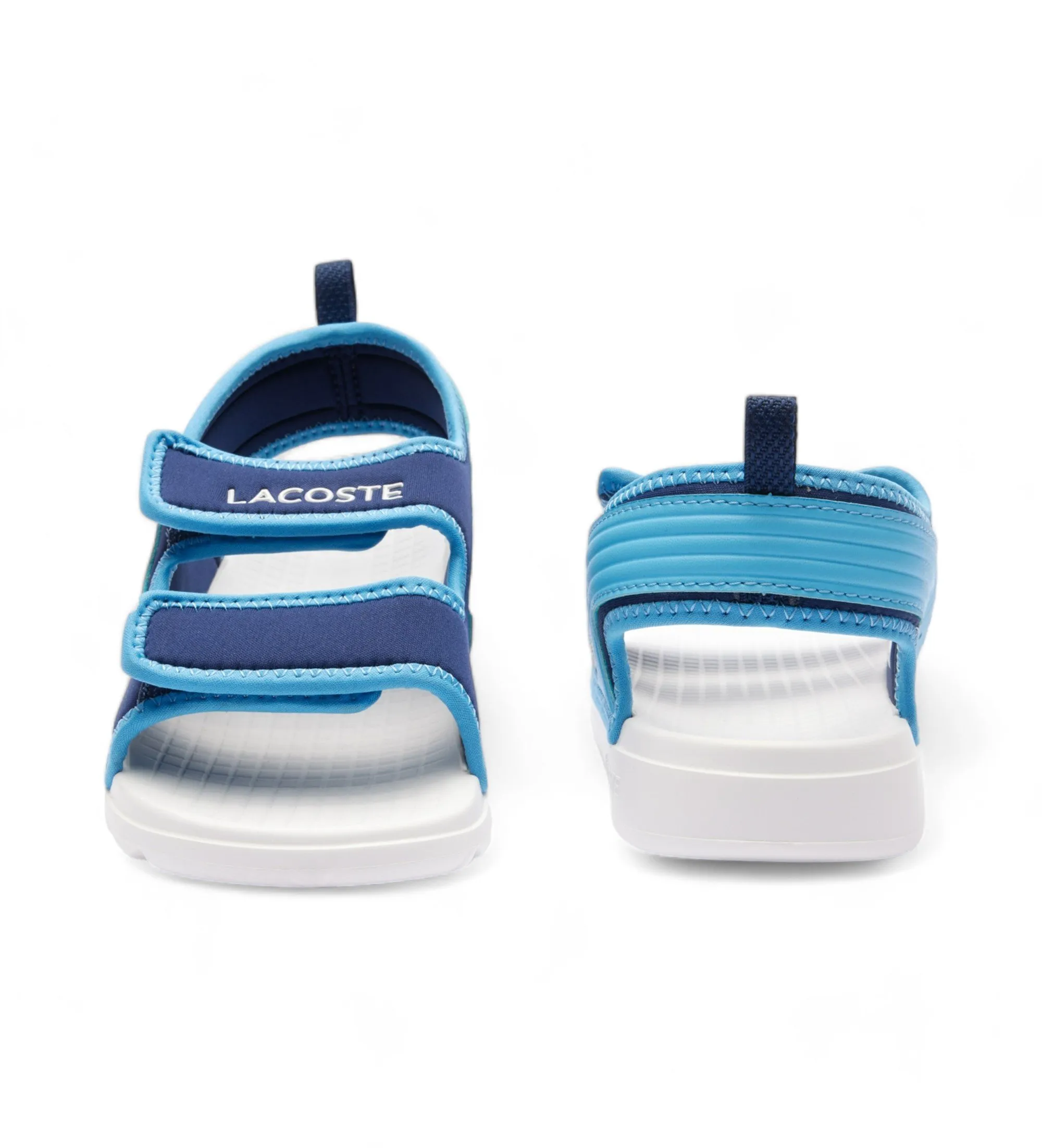 Sandalias Surkids azul