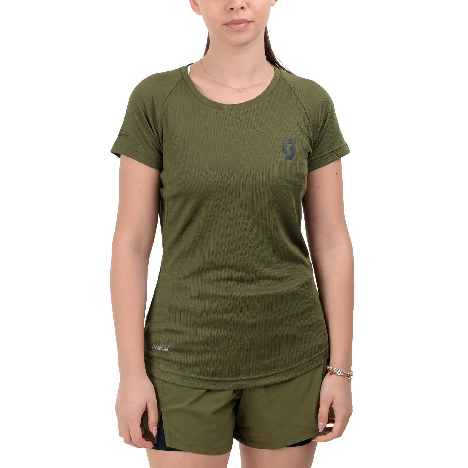 Scott Defined Tech Camiseta