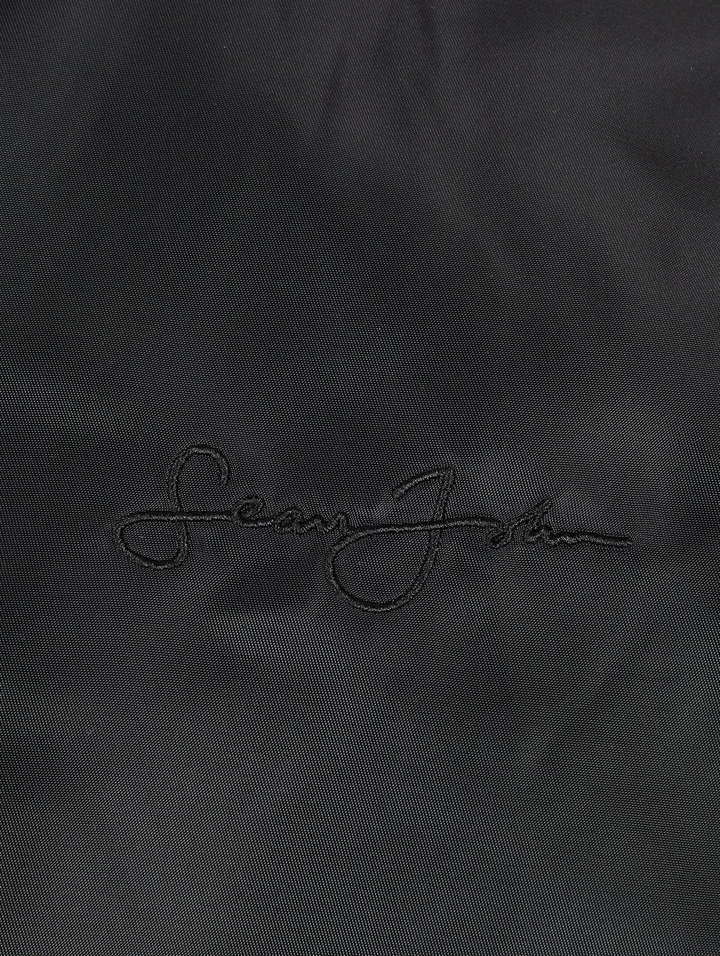Script Logo