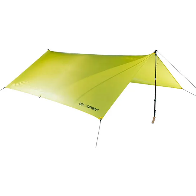 sea to summit Escapist 15D Tarp L