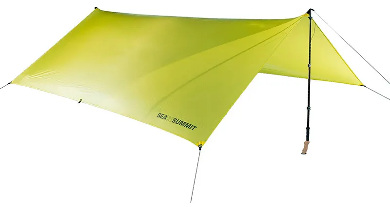 sea to summit Escapist 15D Tarp L
