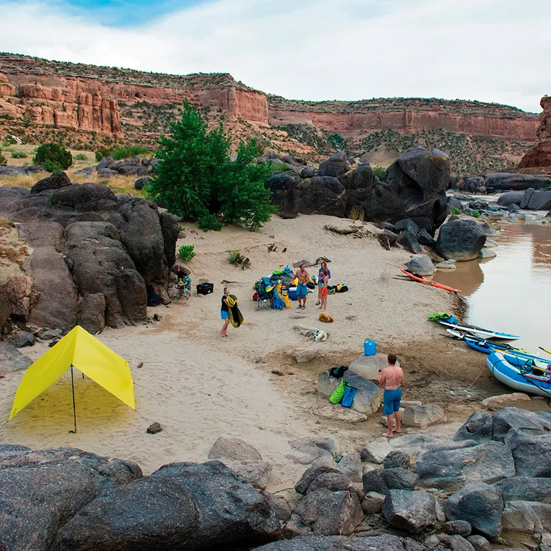 sea to summit Escapist 15D Tarp L
