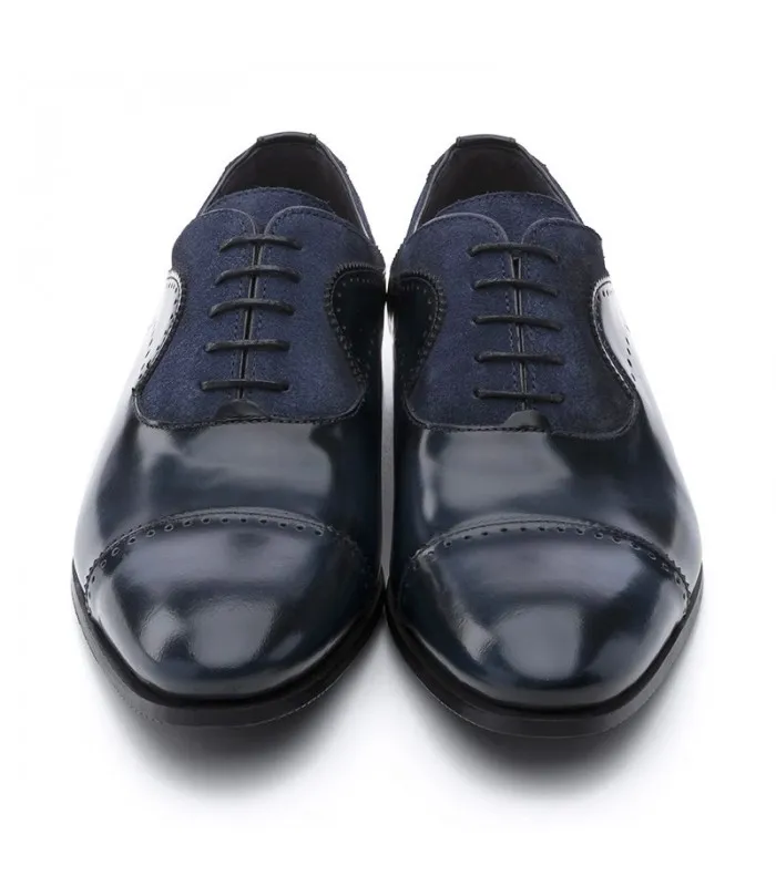 SERGIO SERRANO 5815 AntickLuxMarino