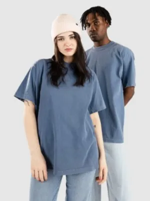 Shaka Wear 7.5 Max Heavyweight Garment Dye Camiseta