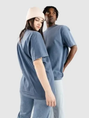 Shaka Wear 7.5 Max Heavyweight Garment Dye Camiseta