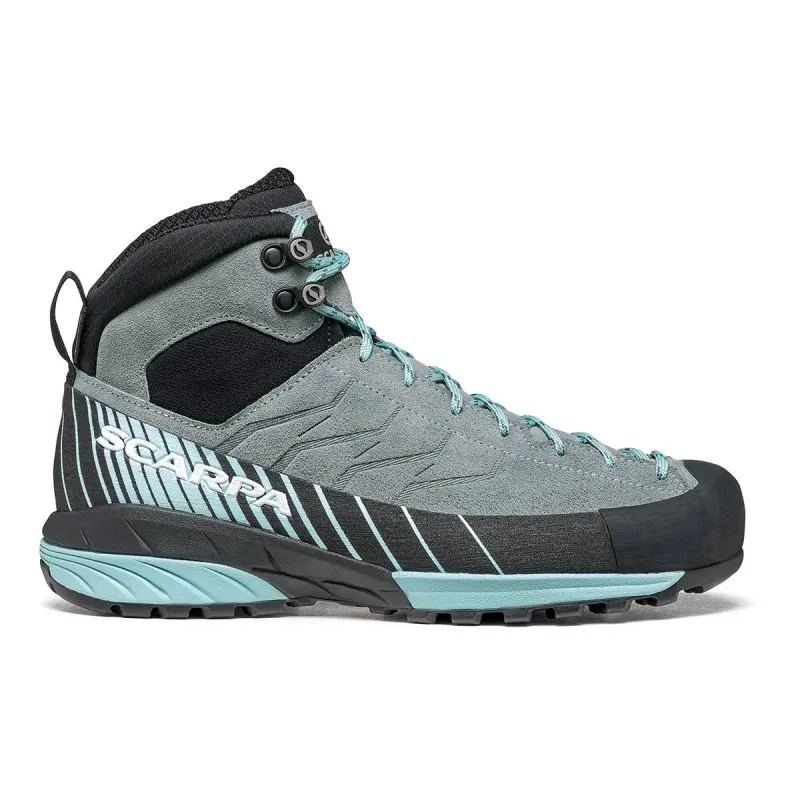 Shoes Mescalito Mid GTX Shoes