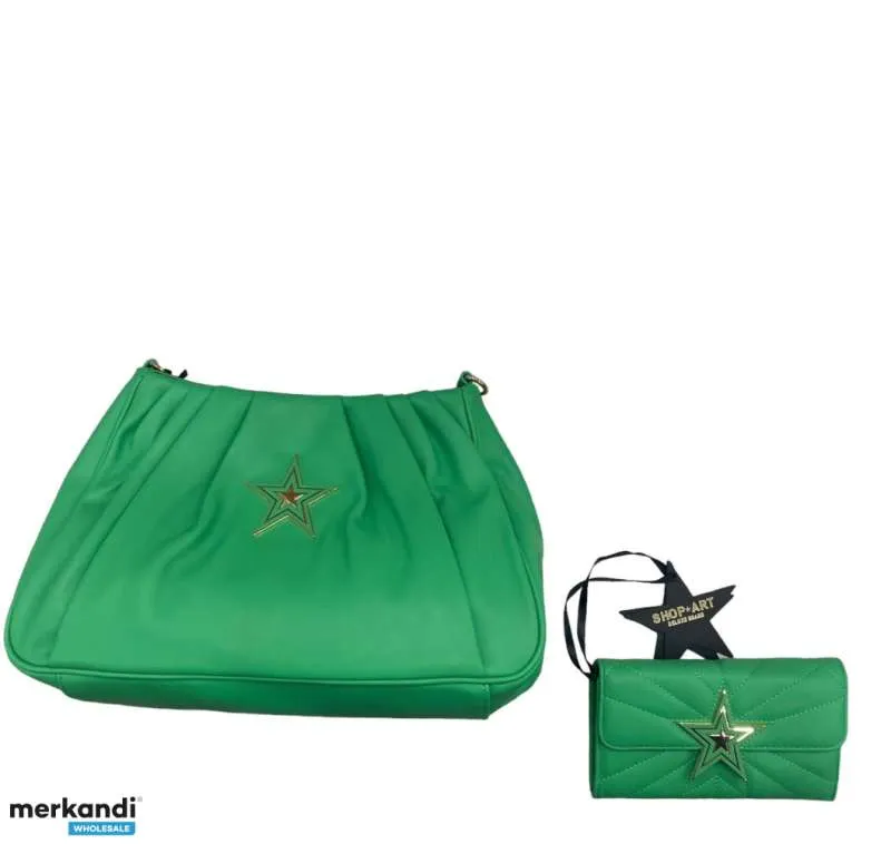 SHOPART BOLSOS DE MUJER A/W STOCK