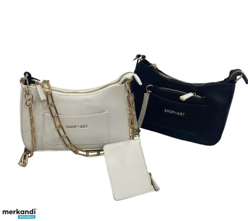 SHOPART BOLSOS DE MUJER A/W STOCK