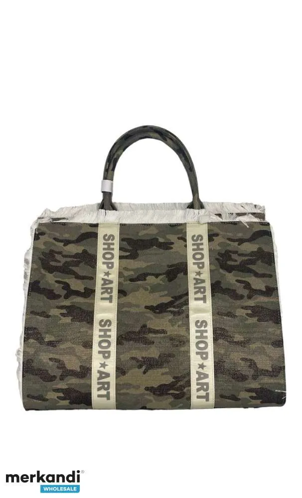SHOPART BOLSOS DE MUJER A/W STOCK