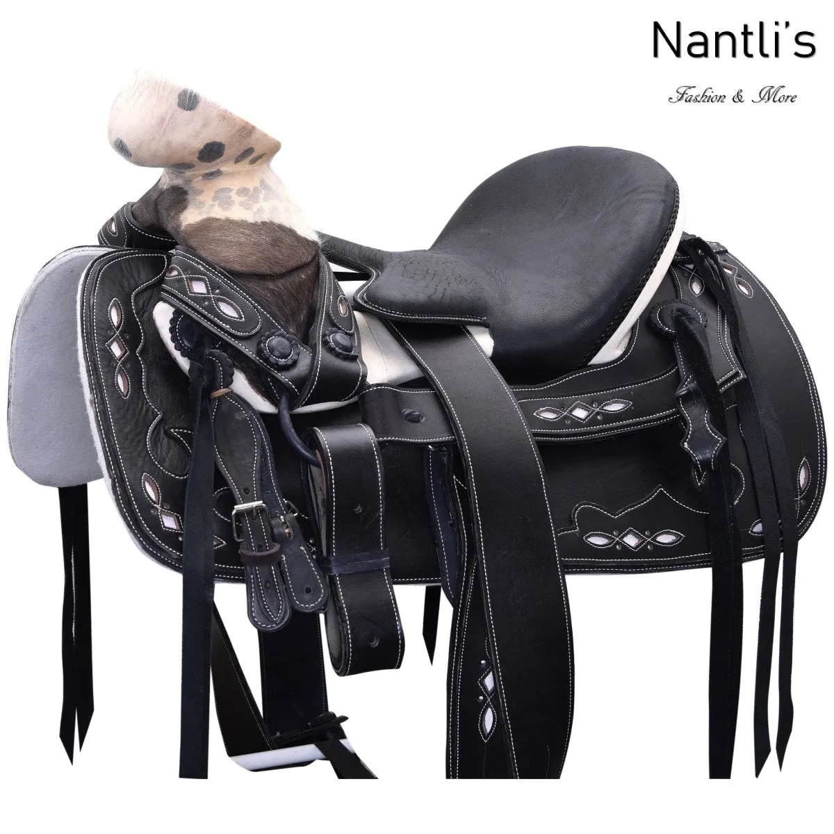 SILLA DE MONTAR PARA CABALLO TMWD10671035  HORSE SADDLE
