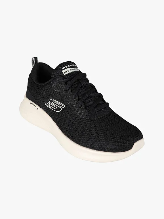 SKECHERS LITE PRO  BEST CHANCE ZAPATILLAS DE MALLA PARA MUJER