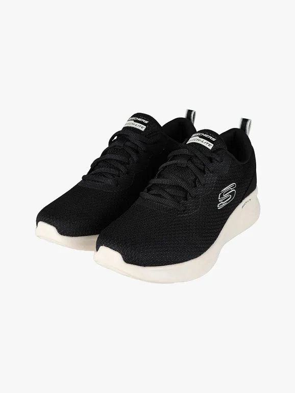 SKECHERS LITE PRO  BEST CHANCE ZAPATILLAS DE MALLA PARA MUJER