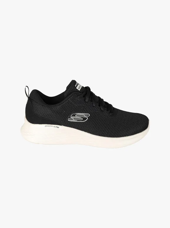 SKECHERS LITE PRO  BEST CHANCE ZAPATILLAS DE MALLA PARA MUJER