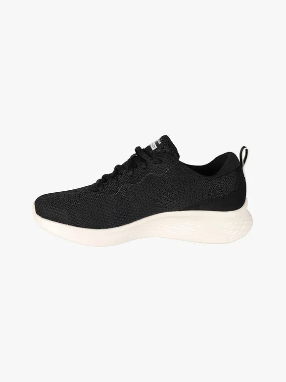 SKECHERS LITE PRO  BEST CHANCE ZAPATILLAS DE MALLA PARA MUJER