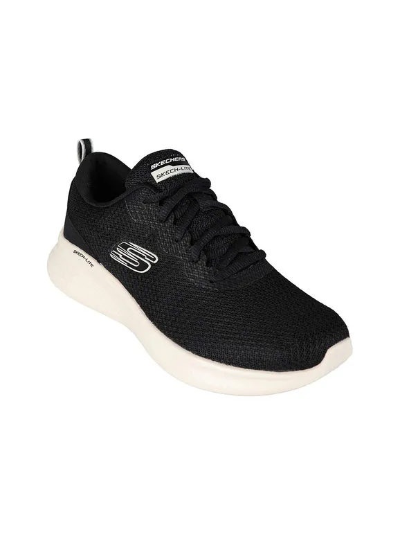 SKECHERS LITE PRO  BEST CHANCE ZAPATILLAS DE MALLA PARA MUJER