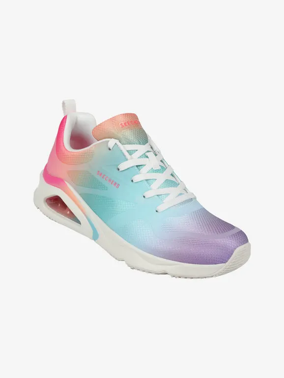 SKECHERS TRESAIR UNOHAZEY SUNSET ZAPATILLAS DE MUJER