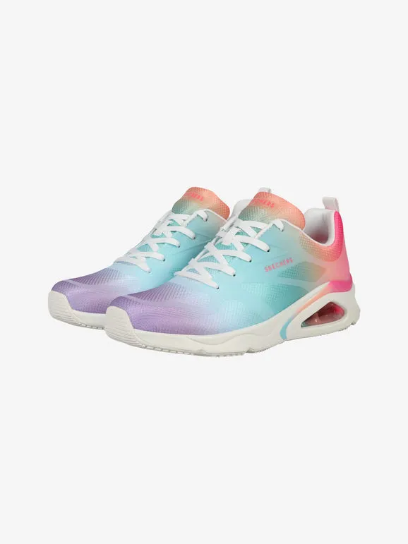 SKECHERS TRESAIR UNOHAZEY SUNSET ZAPATILLAS DE MUJER