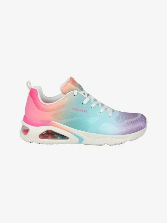 SKECHERS TRESAIR UNOHAZEY SUNSET ZAPATILLAS DE MUJER