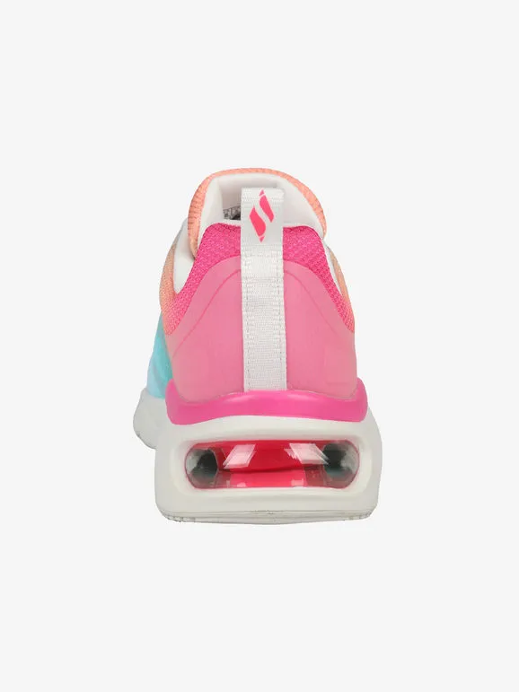 SKECHERS TRESAIR UNOHAZEY SUNSET ZAPATILLAS DE MUJER