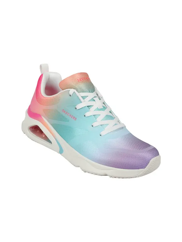 SKECHERS TRESAIR UNOHAZEY SUNSET ZAPATILLAS DE MUJER