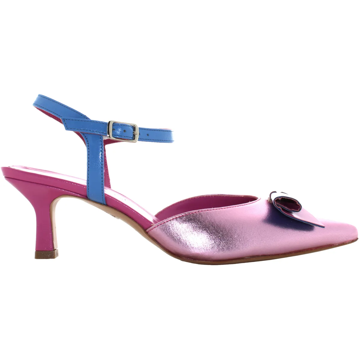 SLINGBACK 50