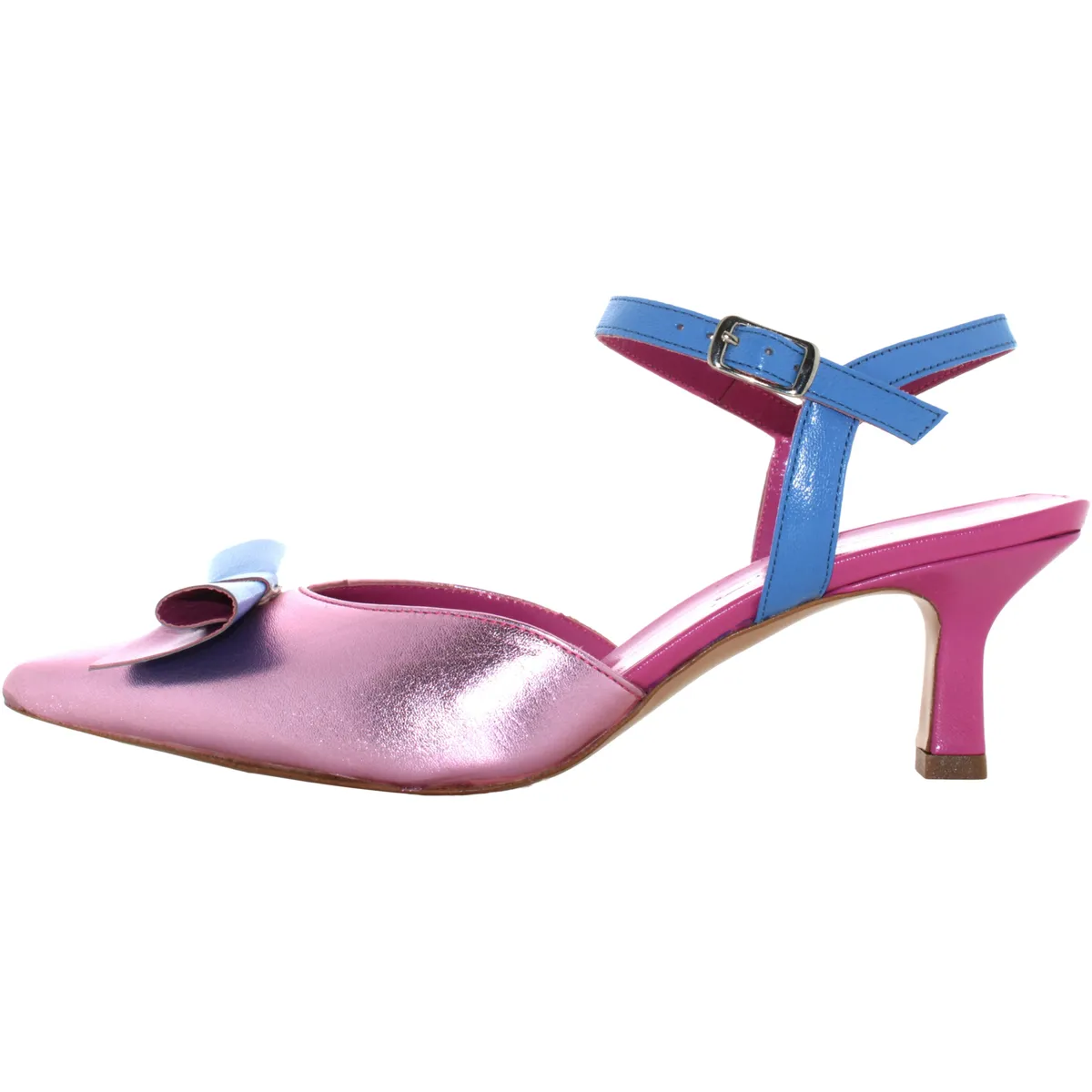 SLINGBACK 50