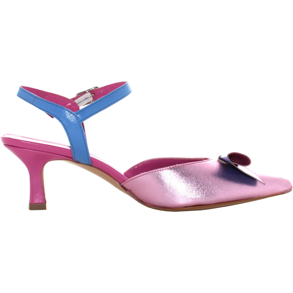 SLINGBACK 50