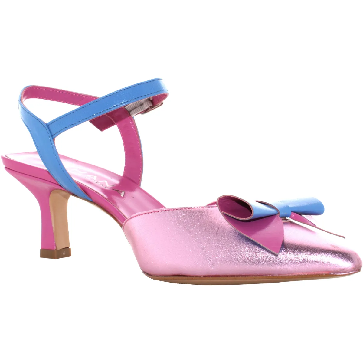 SLINGBACK 50