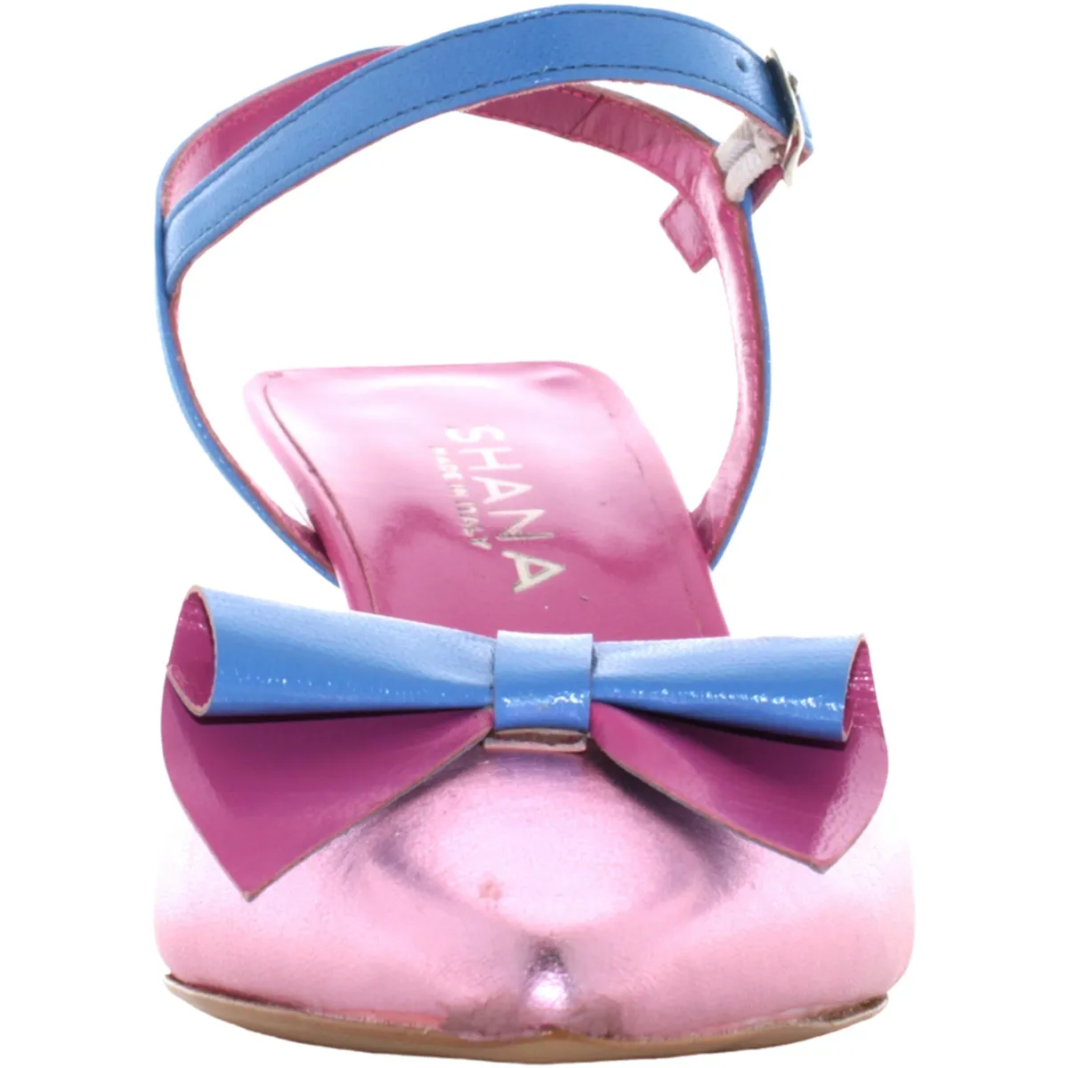 SLINGBACK 50