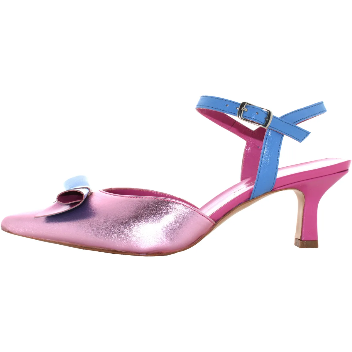 SLINGBACK 50