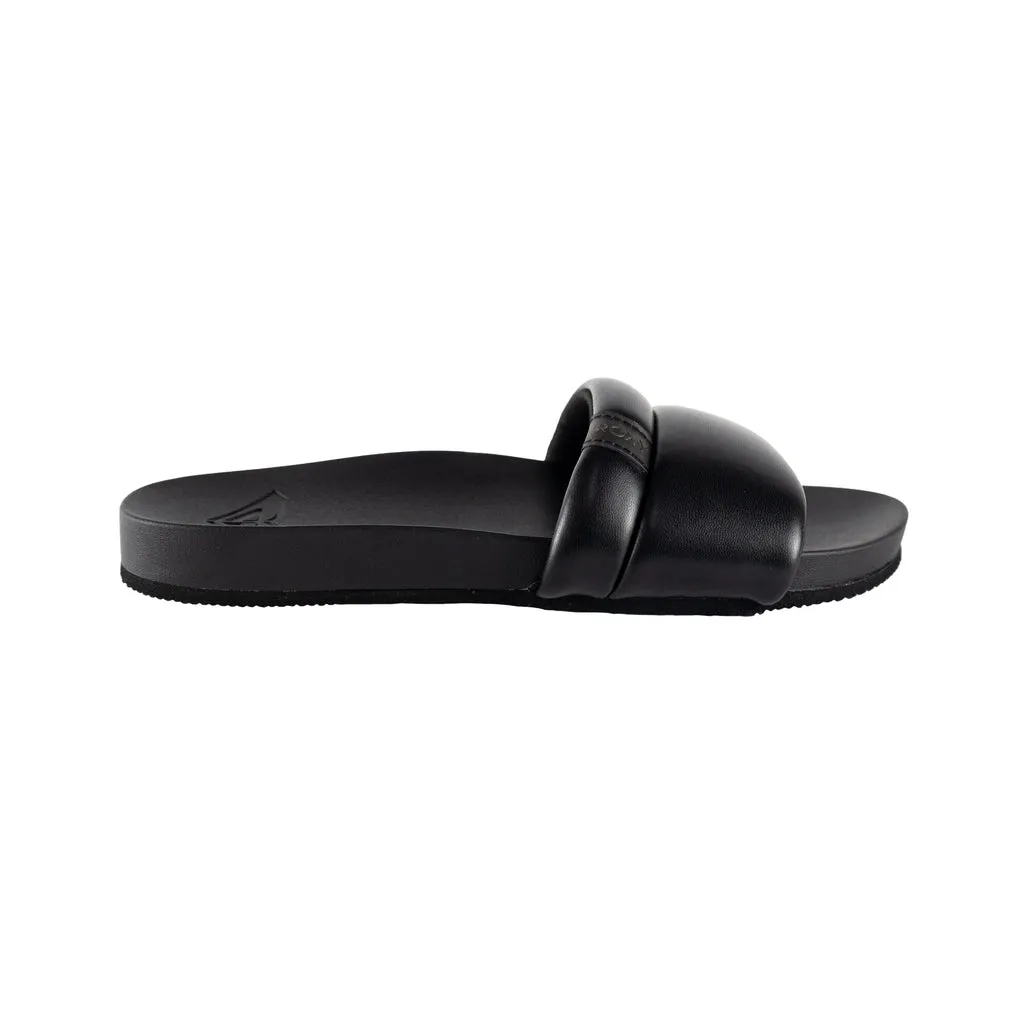 SLIPIN SLIDE BLACK