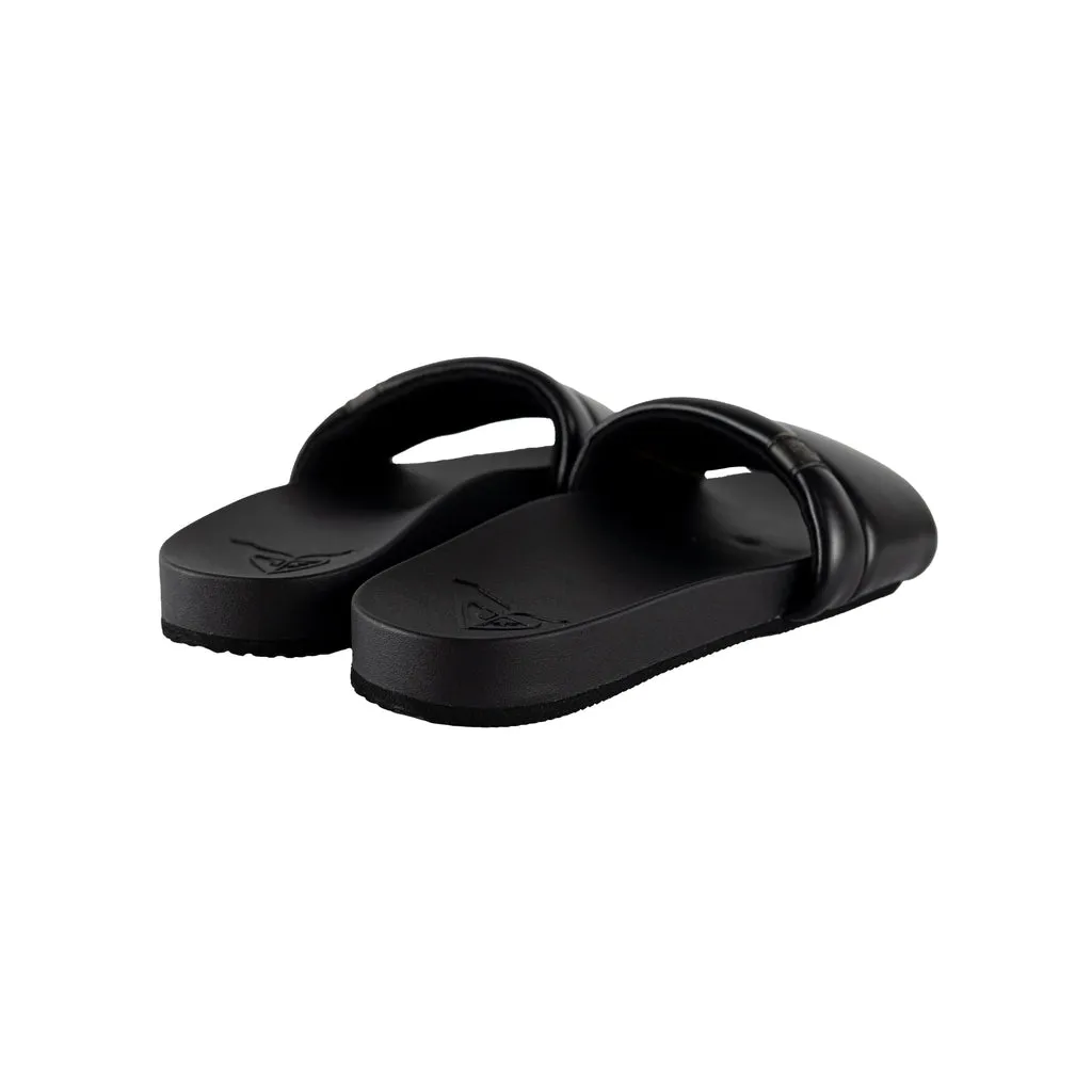 SLIPIN SLIDE BLACK
