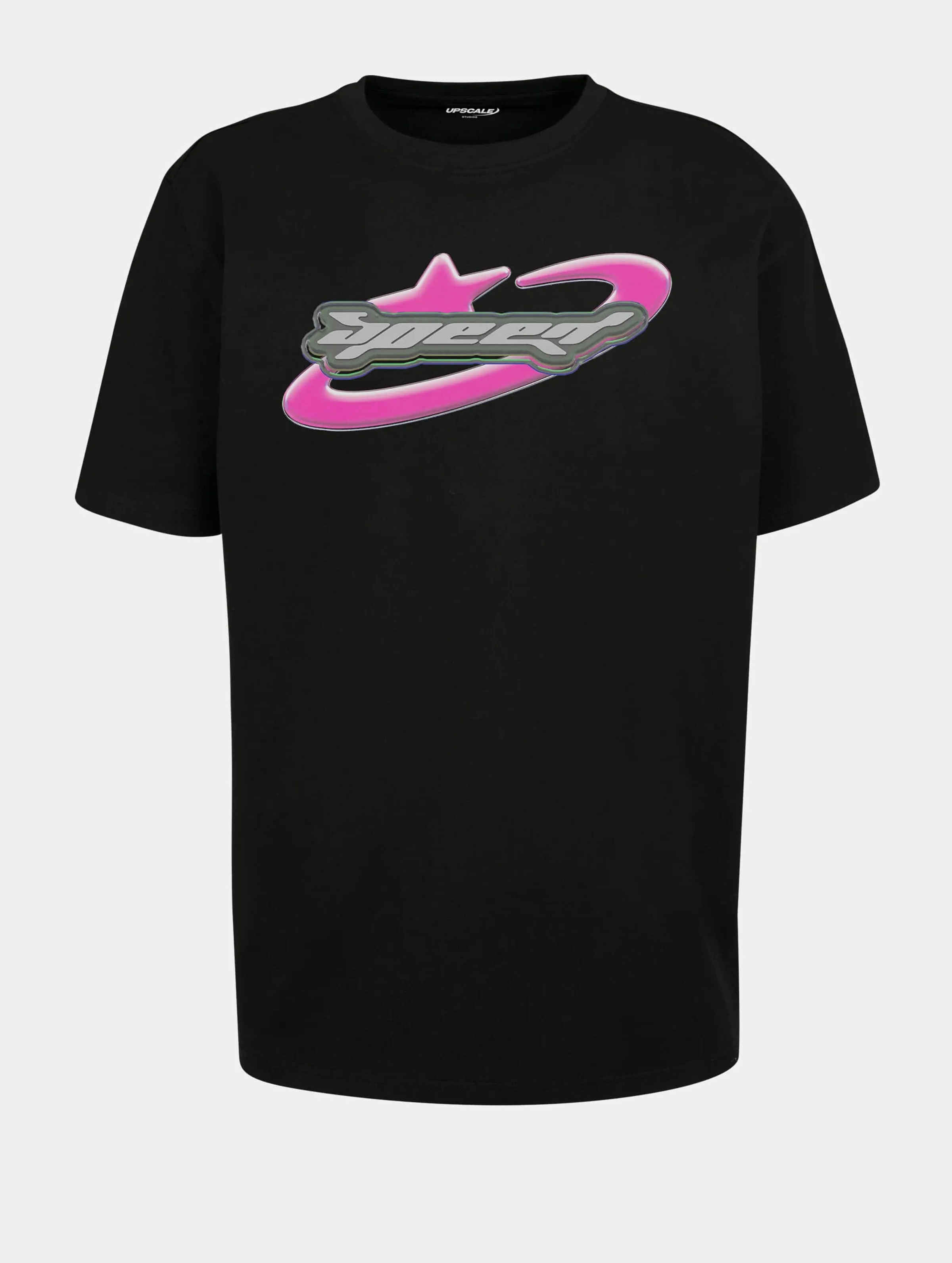 Speed Logo