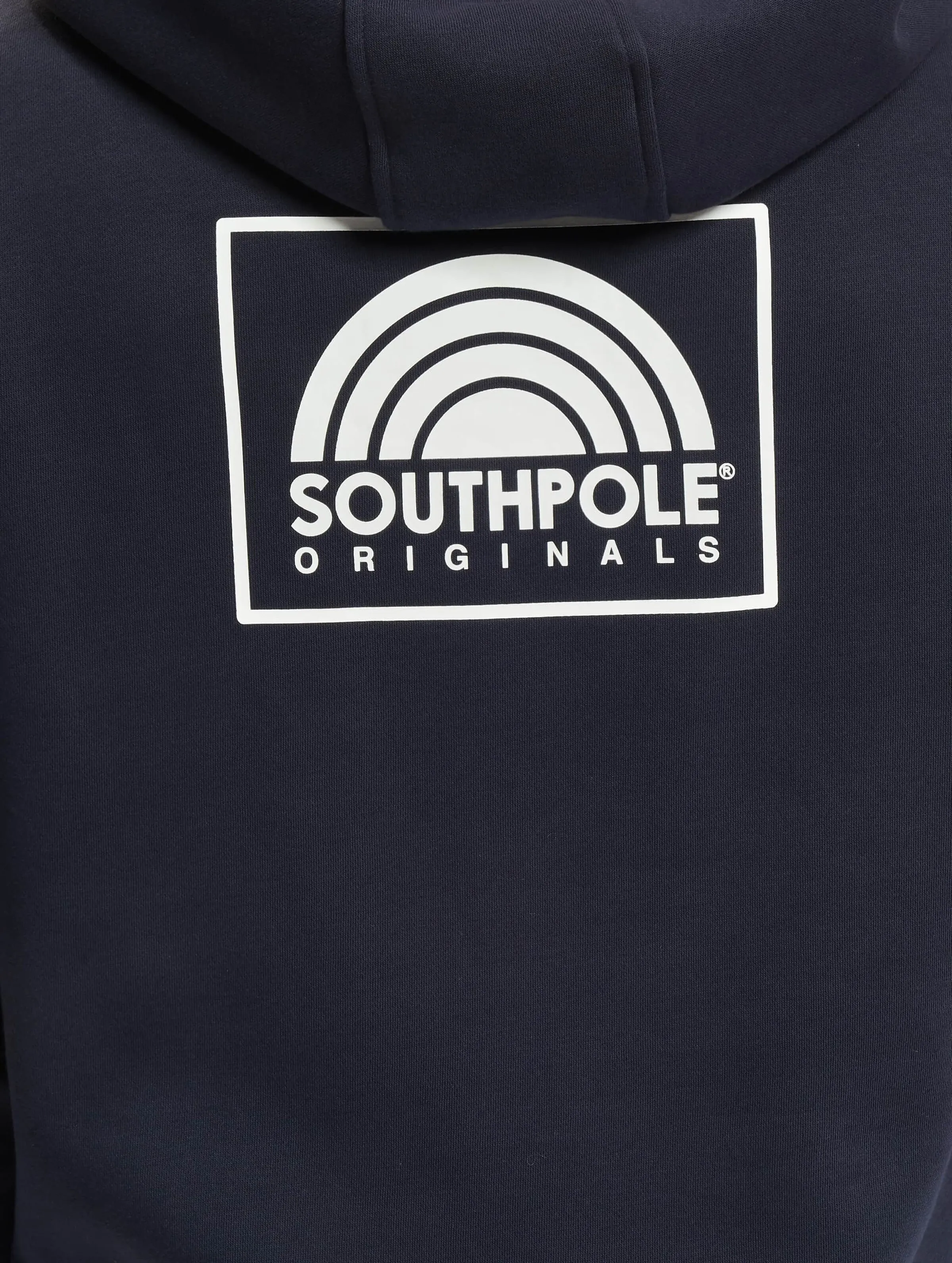 Square Logo