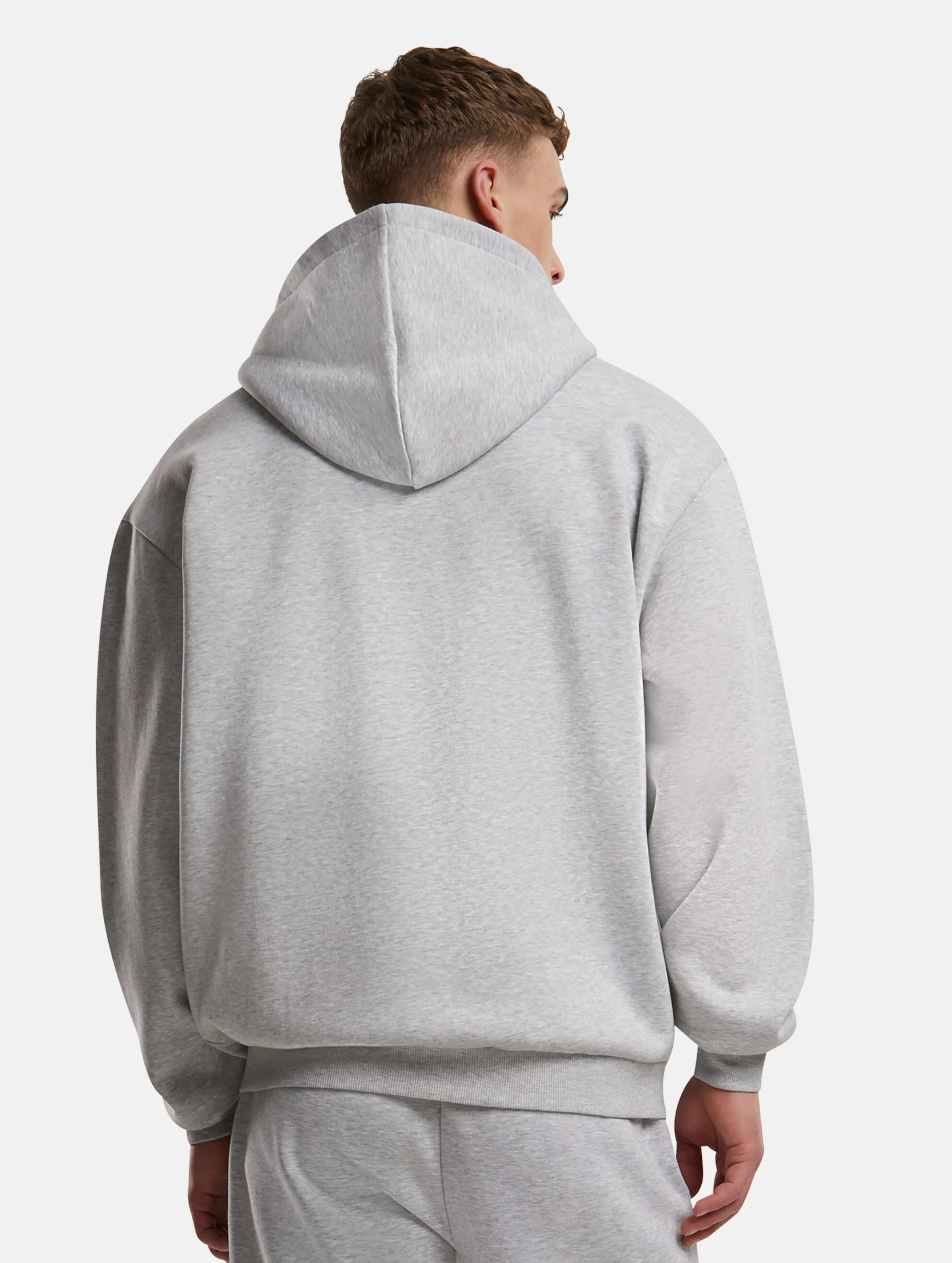 Star Logo Oversized 