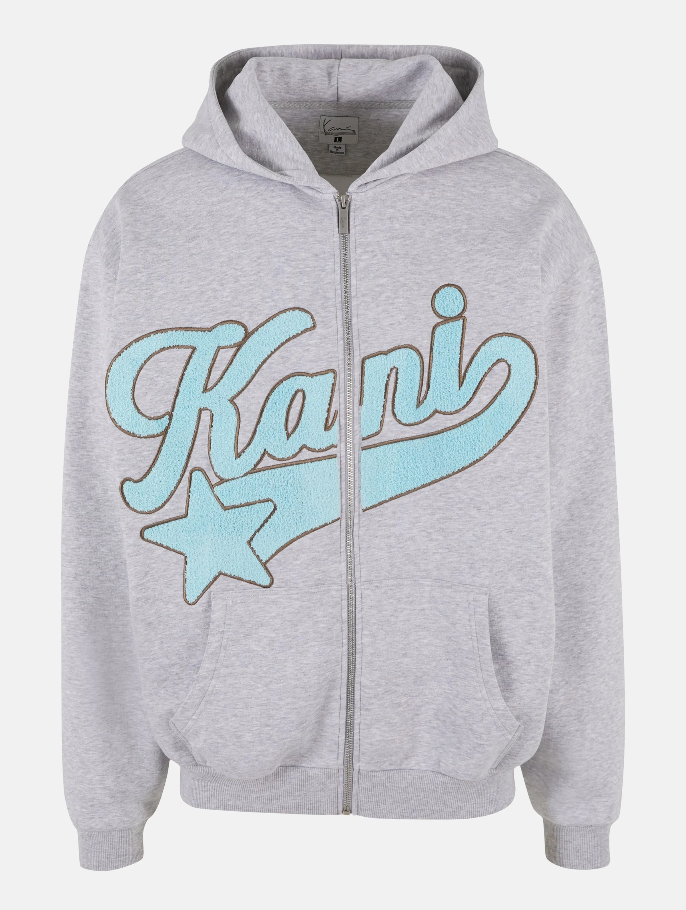 Star Logo Oversized 